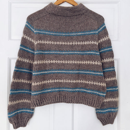 Drift - Sweater
