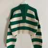 

Zipper Sweater
7