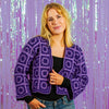 

Sparkling Daisy - Cardigan
2