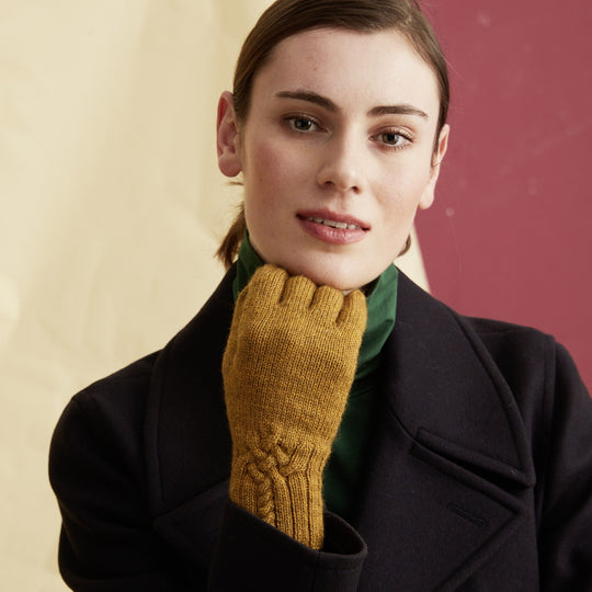 SKELBO Finger gloves