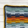 

Tuscan Sunrise - Blanket
5