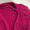 

Easy Summer Cardi - Cardigan - KAL
4