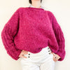 

Cloud Sweater
7