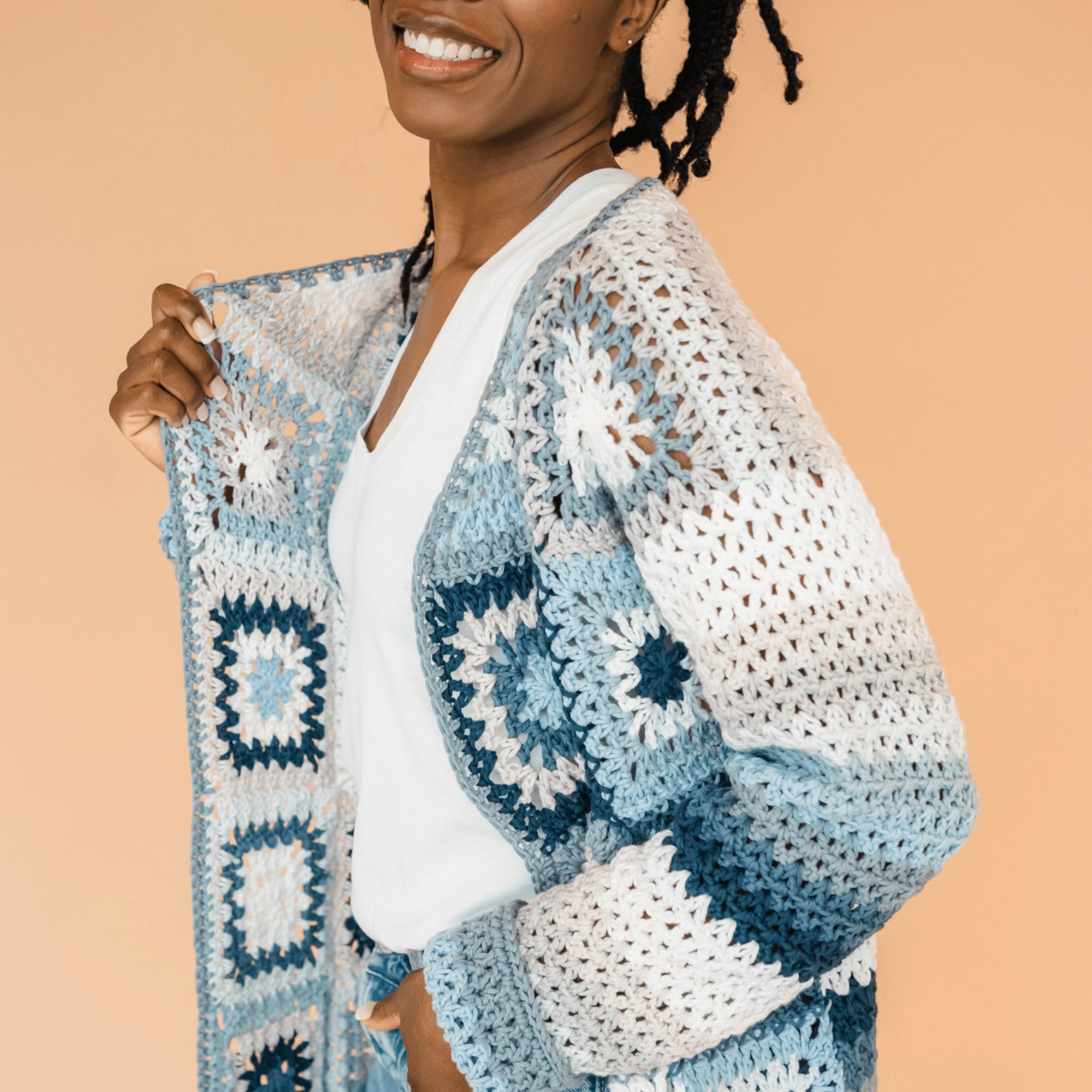 Iris - Cardigan – Hobbii