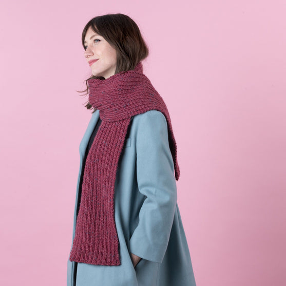 

Cyanit - Scarf
8