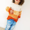 

Pumpkin Sweater
2