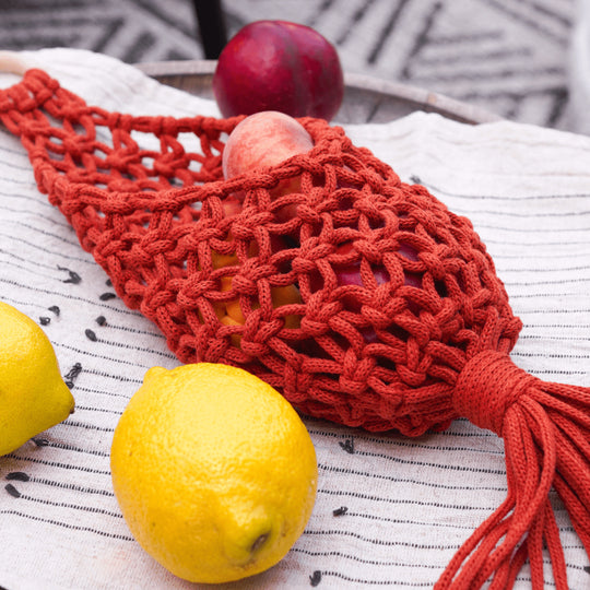 Harvest - Fruit Net