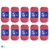

8/4 Cotton Color Pack 01 - We Love Yarn
1