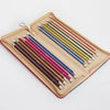 

Zing Straight/ Single Pointed Needle Set - KnitPro
3
