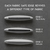 

Gleener Compact Fabric Shaver & Lint Brush - Travelsize - Gleener
5