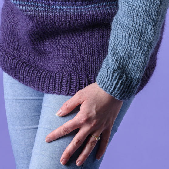 

Zara - Long Sweater
4