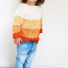 

Pumpkin Sweater
1