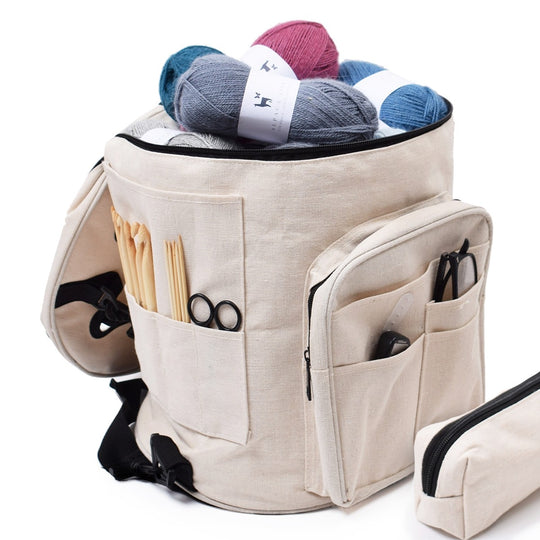 Yarn Bag - Hobbii