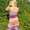 

Flower Frock - Dress
9
