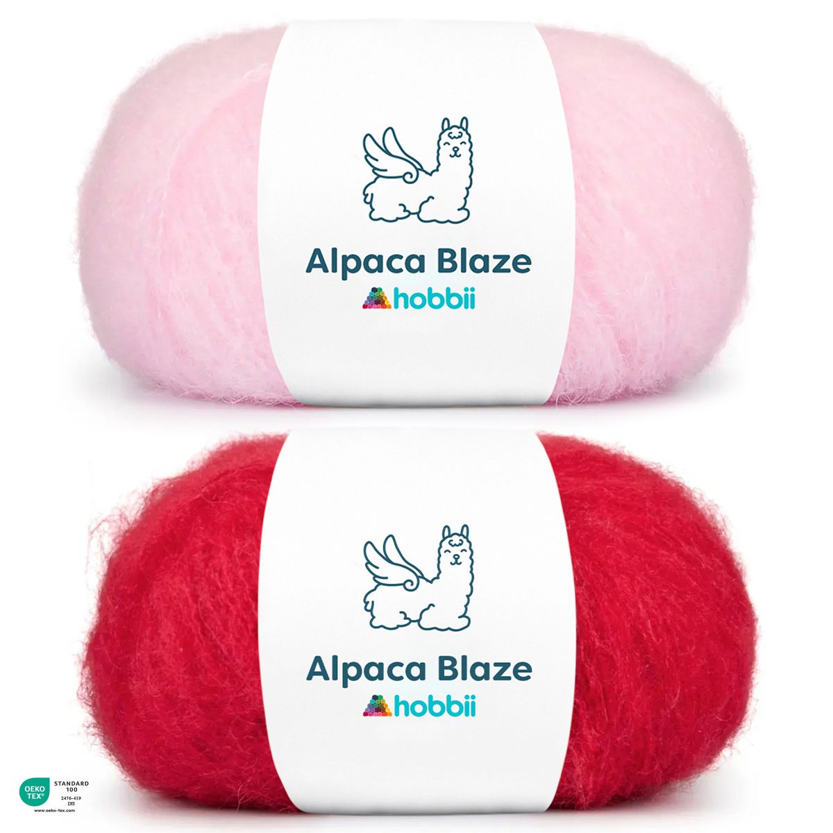 Hobbii Yarn Collection | Quality Knitting and Crochet – Page 2