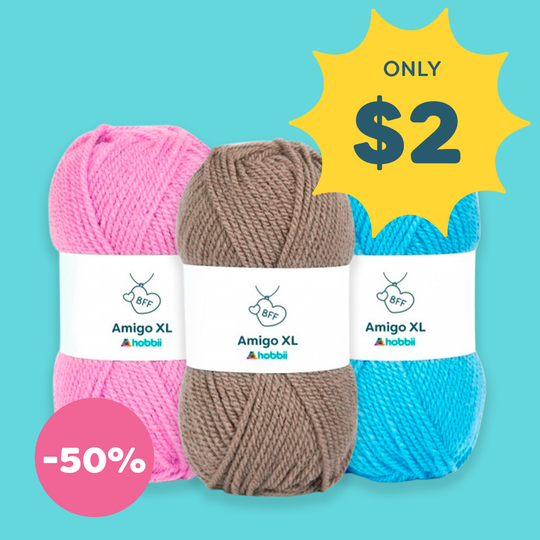 SAVE BIG on Amigo XL🤑