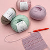 

Baby Wool - Hobbii
2
