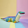 

Beam the Rainbow Monitor
3
