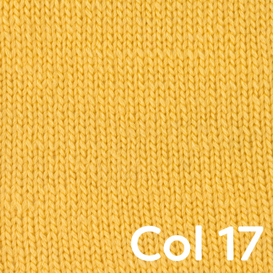 

Bella Coco Merino - Hobbii x Bella Coco
19