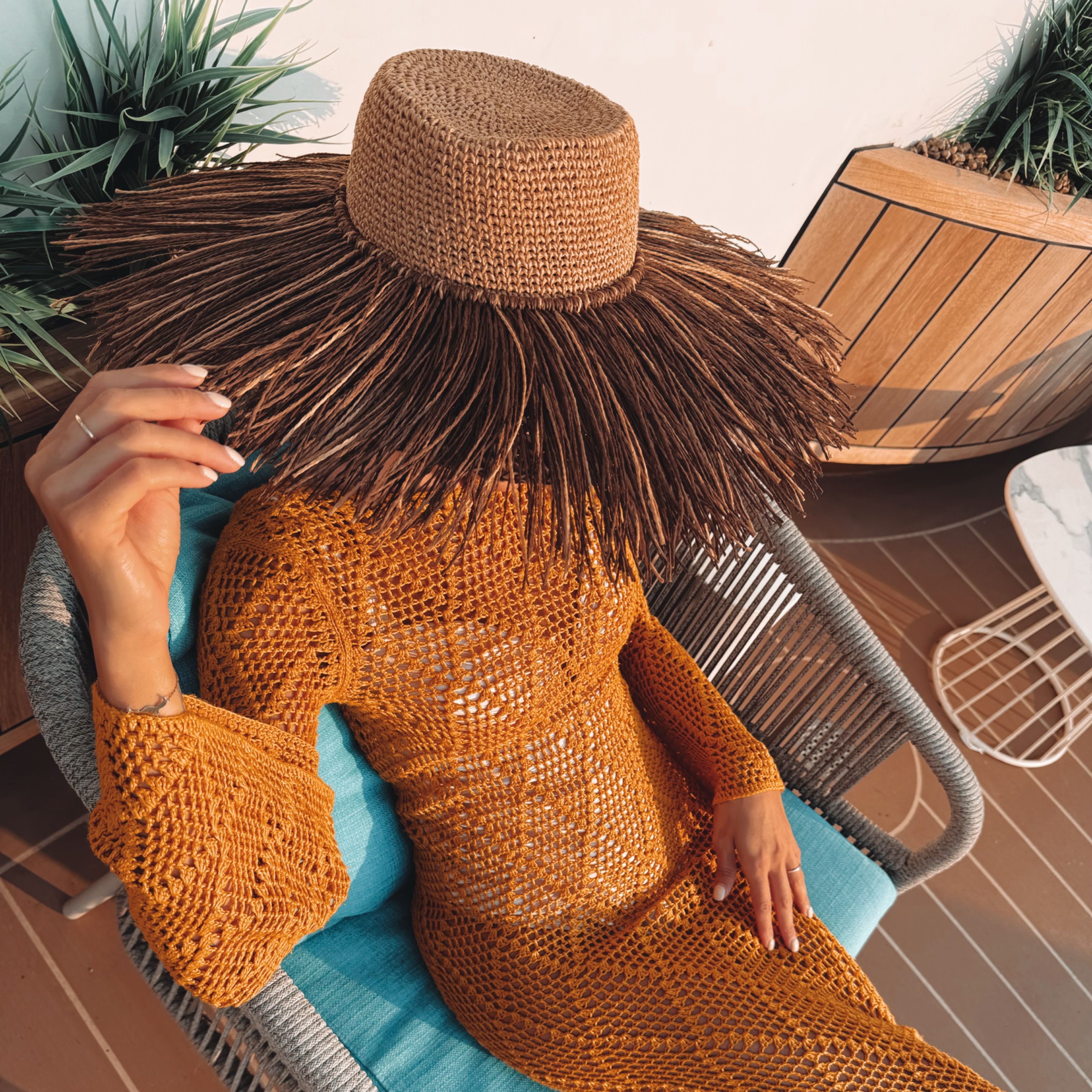 Marea - Hat – Hobbii