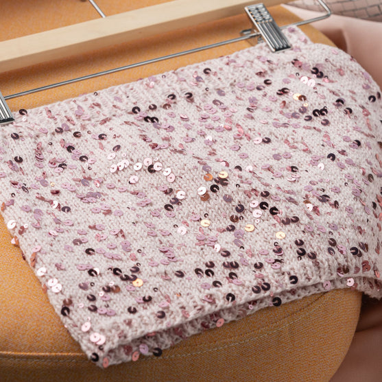

Cheerful Sparkle - Children’s skirt
2