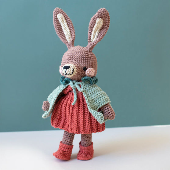 

Bianca Hare
1