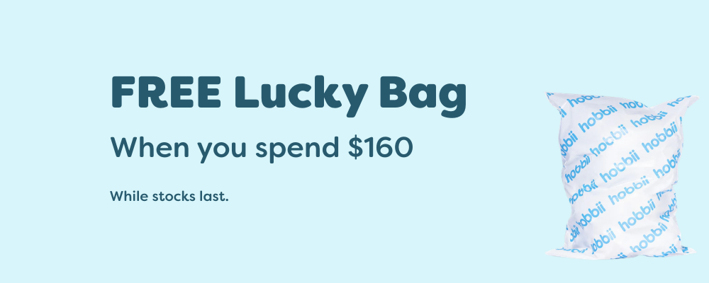 Shelley Husband Crochet x Hobbii