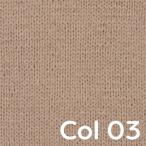 

Cotton Cool (Limited Edition) - Hobbii
5