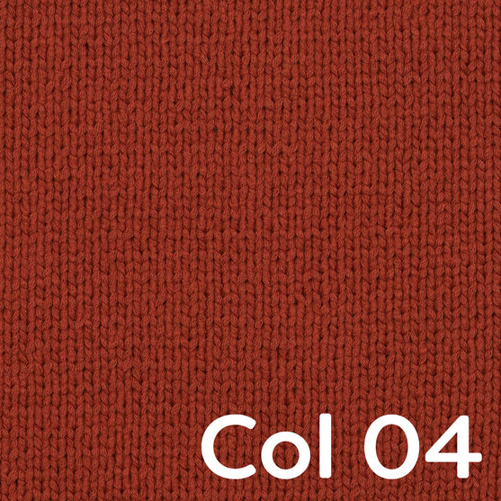 

Cotton Cool (Limited Edition) - Hobbii
6