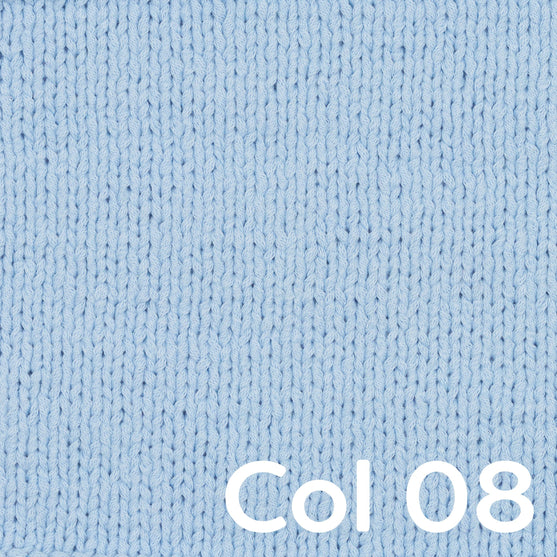 

Cotton Cool (Limited Edition) - Hobbii
10