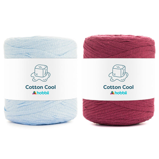 Cotton Cool (Limited Edition) - Hobbii