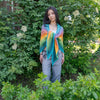 

Sunbound - Shawl
3