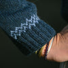 

Crystalline Cozy - Sweater
7