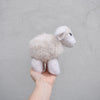 

Fluffy Sheep
4