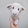 

Fluffy Sheep
1