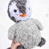 

Pippo the Penguin
2