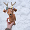 

Lumi the Deer
6
