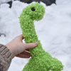 

Milo the Dino
2
