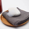 

Knit Dishcloth - Corner to Corner
2