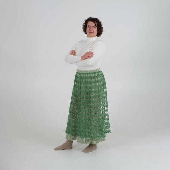 

Twinlace - Skirt
4