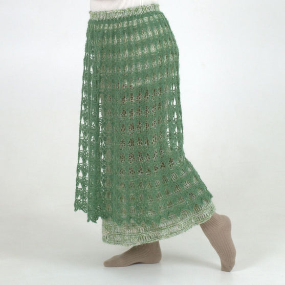 

Twinlace - Skirt
3