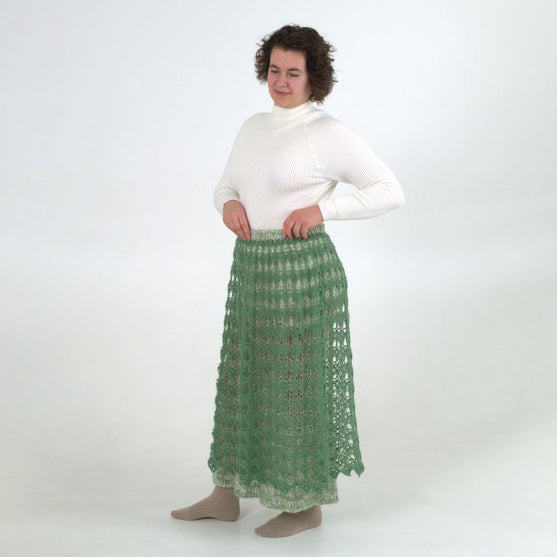 

Twinlace - Skirt
7