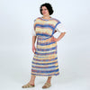 

Breeze Wave - Dress
5