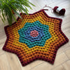 

Nebula Bobble Star - Blanket
4