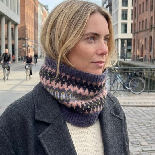 Dorthea - Cowl
