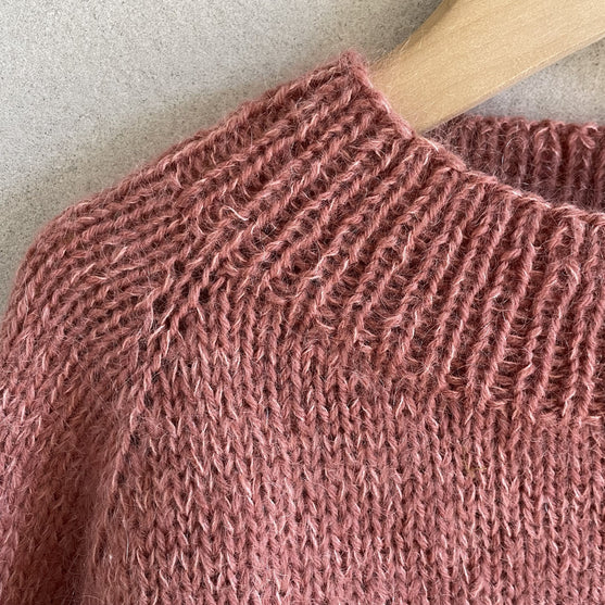 

Sandy - Children’s Sweater
10