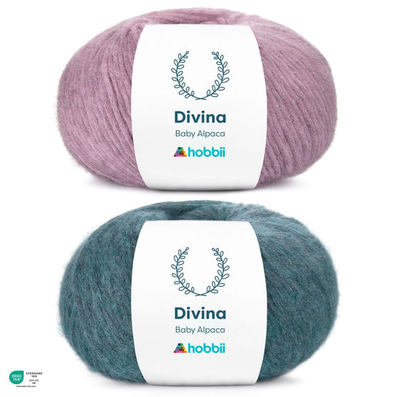 

Divina - Hobbii
1