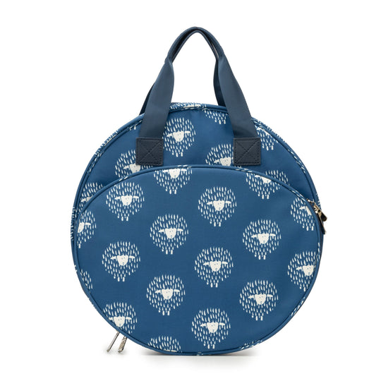 Embroidery Project Bag - Hobbii