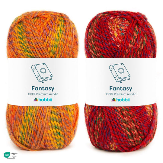 Fantasy - Hobbii