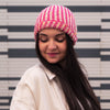 

Faux Brioche - Beanie
2